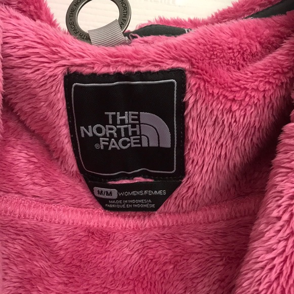 The North Face Hooded Zip Up Jacket - Picture 2 of 3